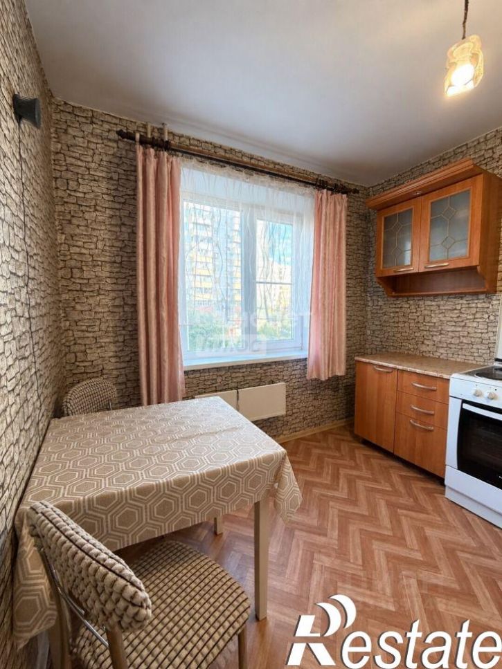1-комн квартира проспект Фадеева, 35,  д. 35