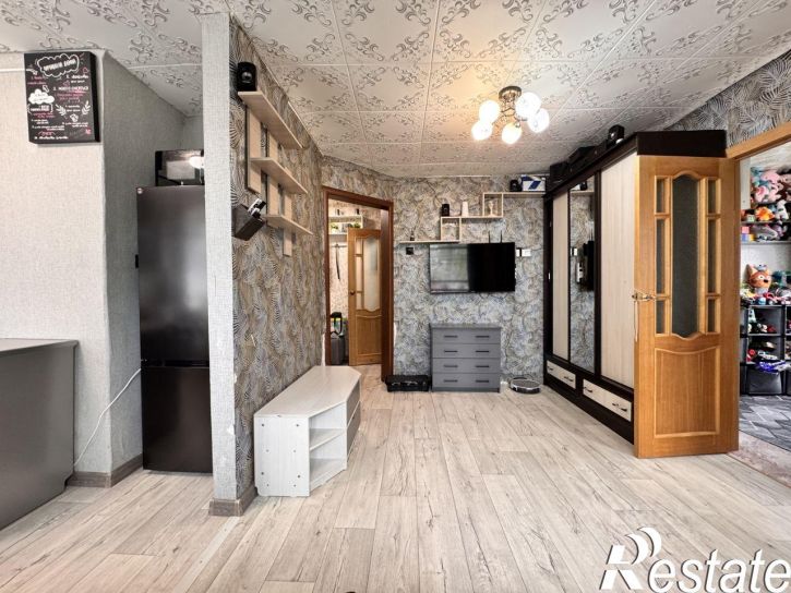 3-комн квартира улица Энергетиков, 19,  д. 19