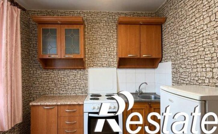 1-комн квартира проспект Фадеева, 35,  д. 35