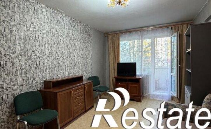 1-комн квартира проспект Фадеева, 35,  д. 35