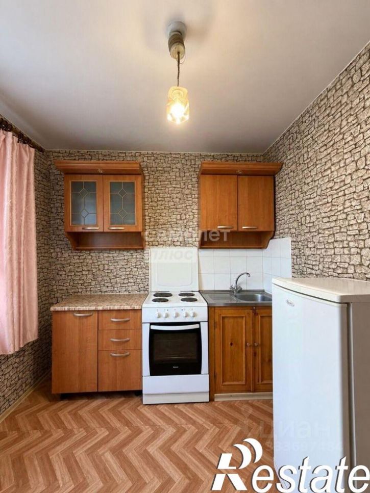 1-комн квартира проспект Фадеева, 35,  д. 35