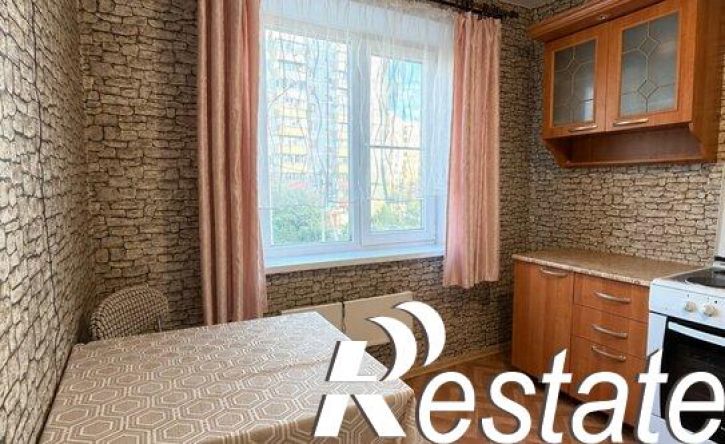 1-комн квартира проспект Фадеева, 35,  д. 35