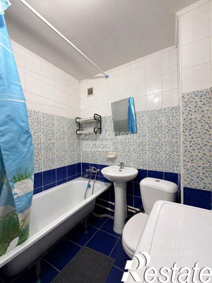 1-комн квартира проспект Фадеева, 35,  д. 35