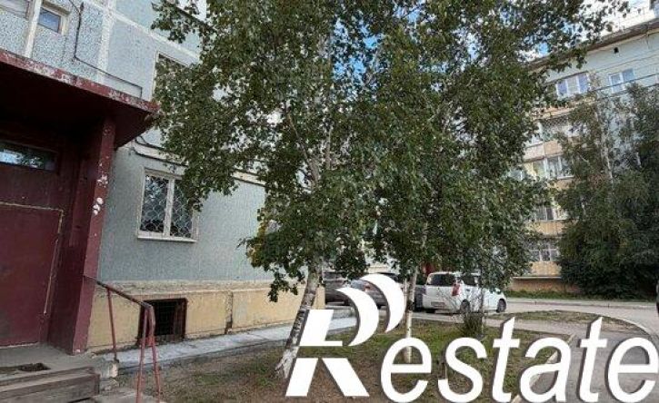 1-комн квартира проспект Фадеева, 35,  д. 35