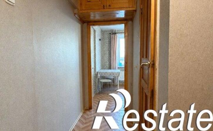1-комн квартира проспект Фадеева, 35,  д. 35