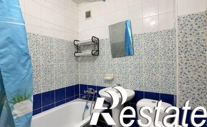 1-комн квартира проспект Фадеева, 35,  д. 35