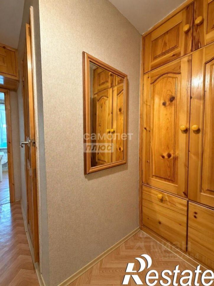 1-комн квартира проспект Фадеева, 35,  д. 35