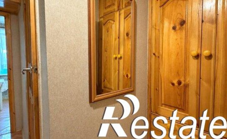 1-комн квартира проспект Фадеева, 35,  д. 35