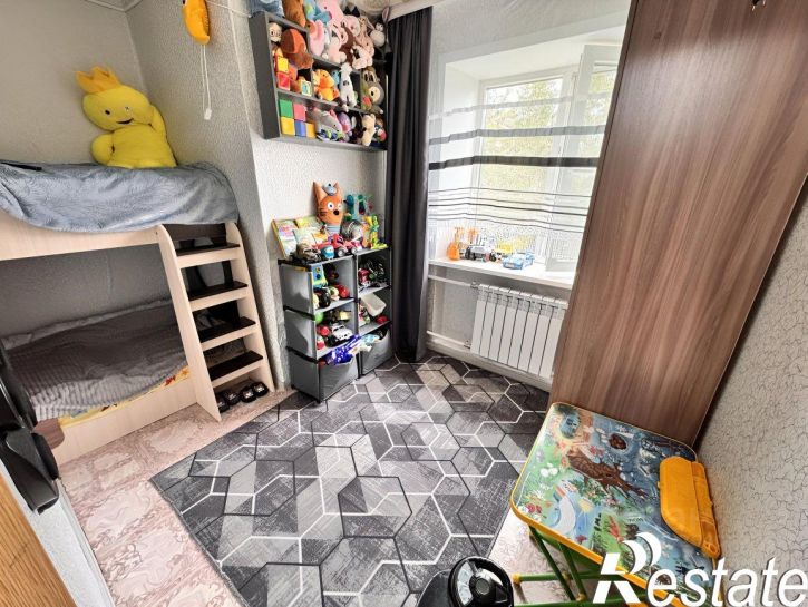 3-комн квартира улица Энергетиков, 19,  д. 19