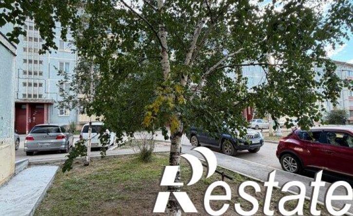 1-комн квартира проспект Фадеева, 35,  д. 35