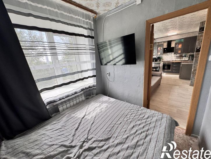 3-комн квартира улица Энергетиков, 19,  д. 19