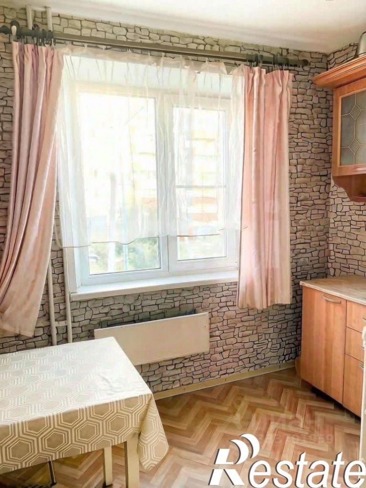 1-комн квартира проспект Фадеева, 35,  д. 35