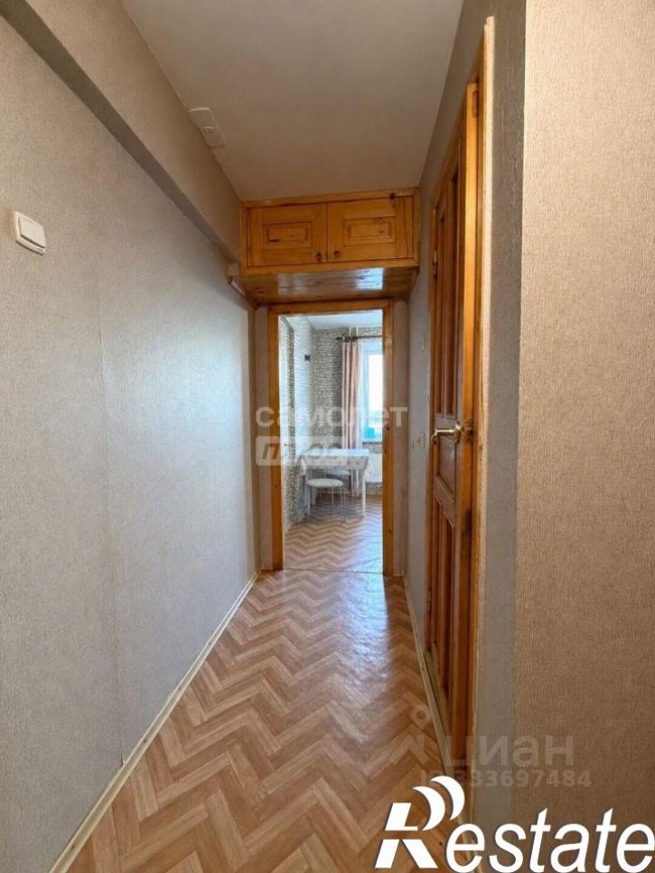 1-комн квартира проспект Фадеева, 35,  д. 35