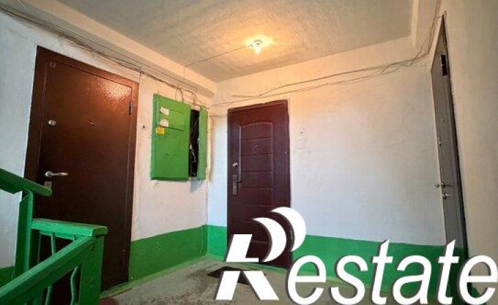 1-комн квартира проспект Фадеева, 35,  д. 35