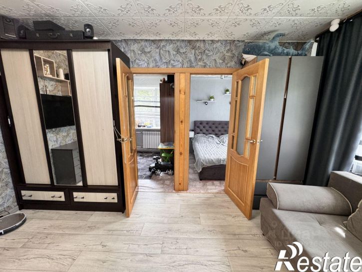 3-комн квартира улица Энергетиков, 19,  д. 19