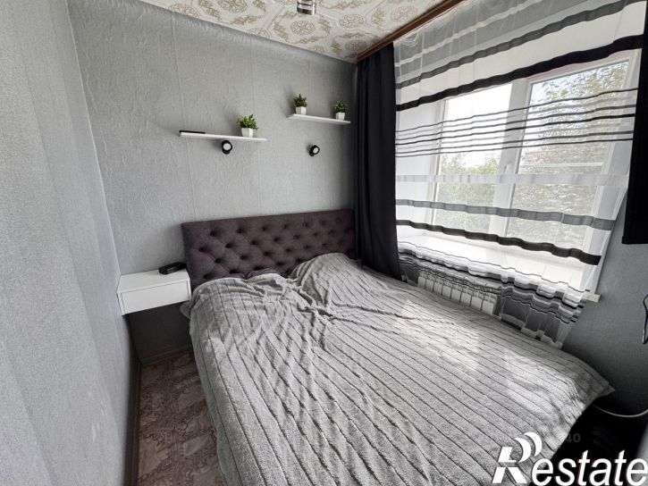 3-комн квартира улица Энергетиков, 19,  д. 19