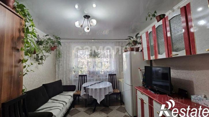 Комната улица Шилова, 42,  д. 42