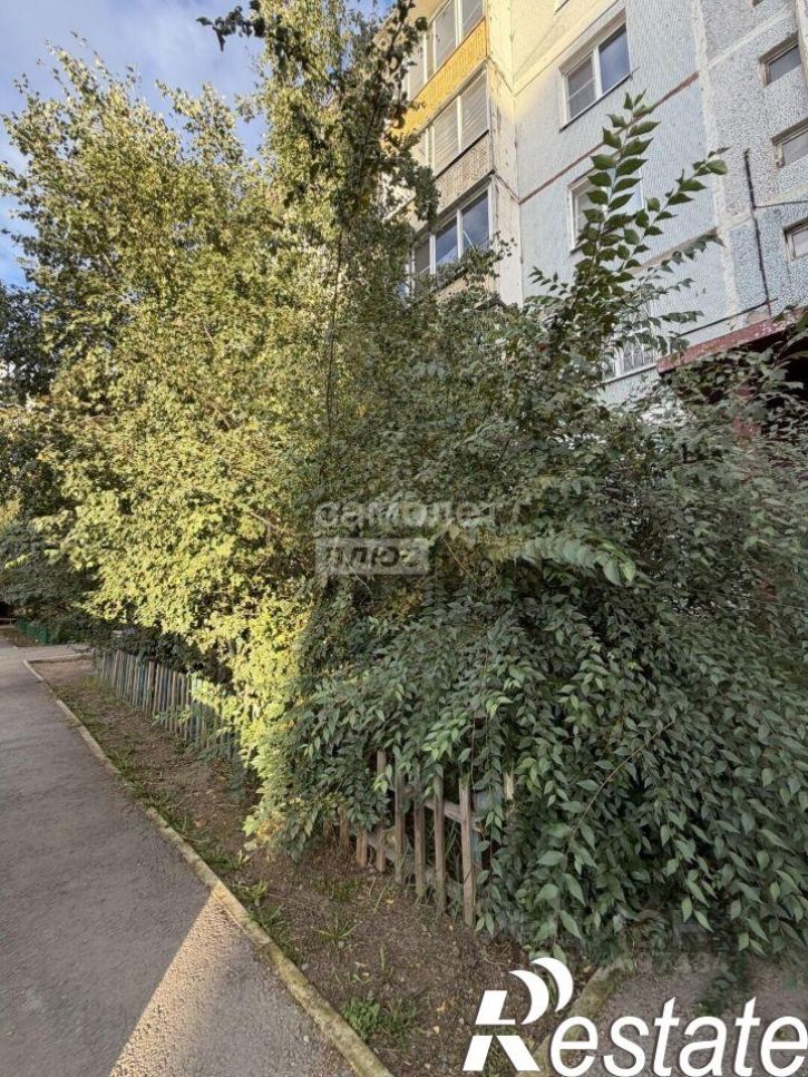 1-комн квартира проспект Фадеева, 35,  д. 35