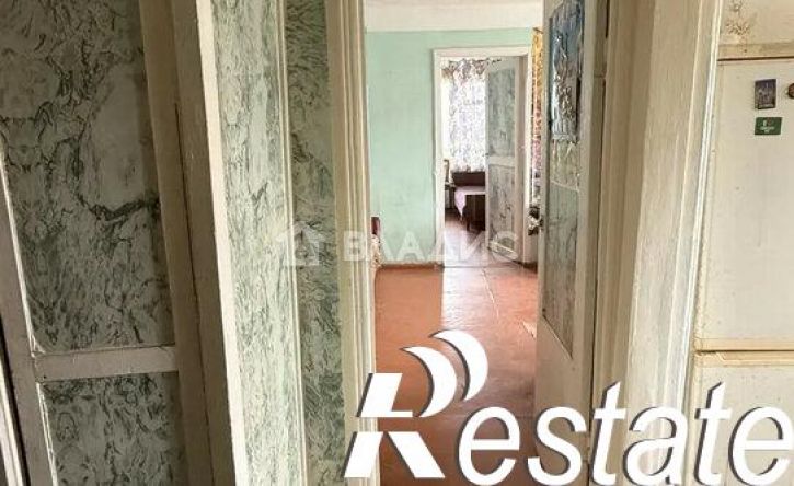 4-комн квартира улица Энтузиастов, 11,  д. 11