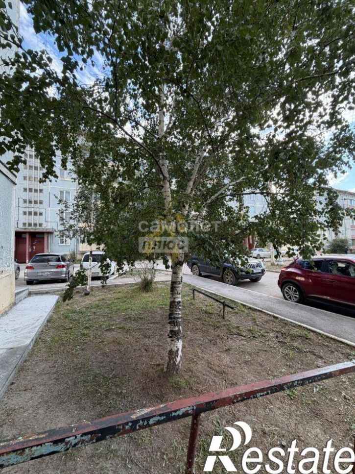 1-комн квартира проспект Фадеева, 35,  д. 35