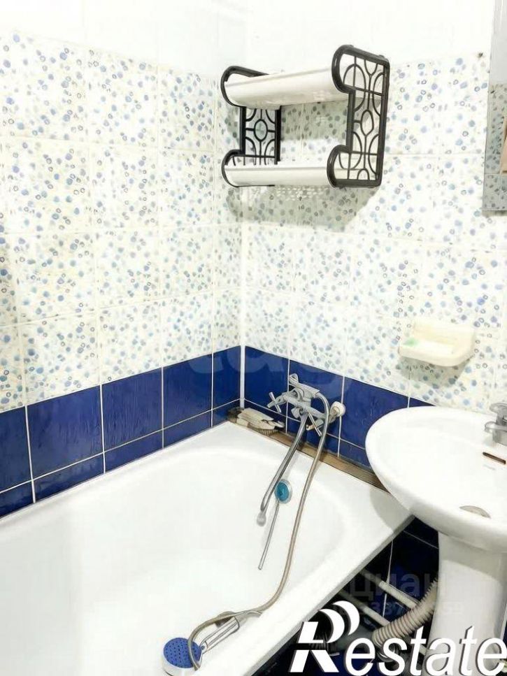 1-комн квартира проспект Фадеева, 35,  д. 35
