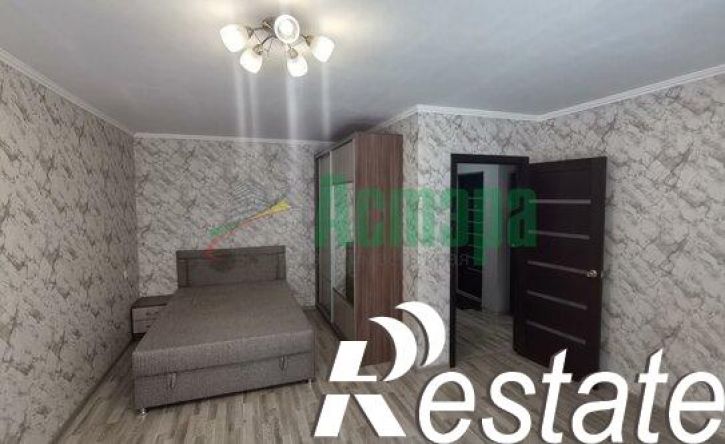 1-комн квартира улица Чкалова, 24,  д. 24