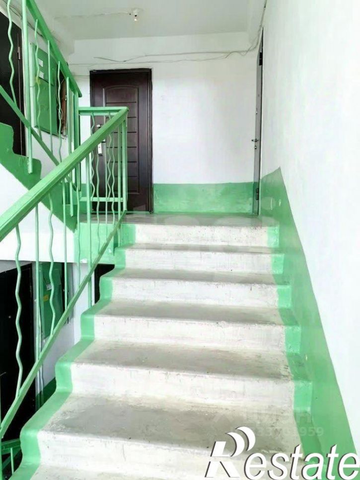 1-комн квартира проспект Фадеева, 35,  д. 35