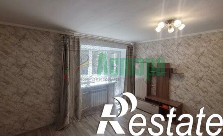 1-комн квартира улица Чкалова, 24,  д. 24