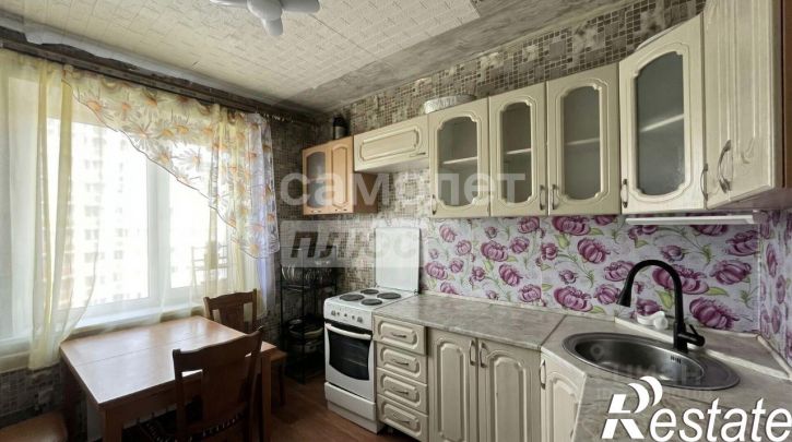 4-комн квартира улица Шилова, 89,  д. 89