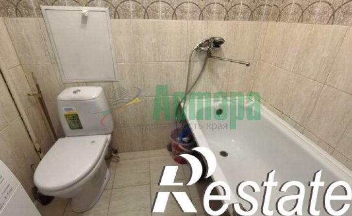 1-комн квартира улица Чкалова, 24,  д. 24