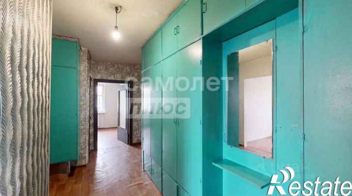 4-комн квартира улица Шилова, 89,  д. 89