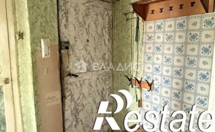 4-комн квартира улица Энтузиастов, 11,  д. 11