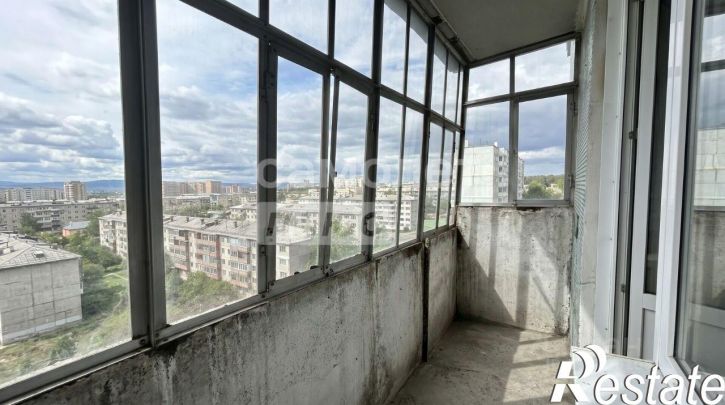 4-комн квартира улица Шилова, 89,  д. 89