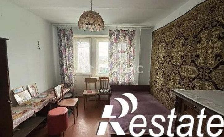 4-комн квартира улица Энтузиастов, 11,  д. 11