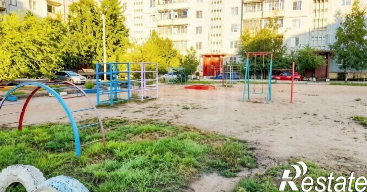 1-комн квартира проспект Фадеева, 35,  д. 35