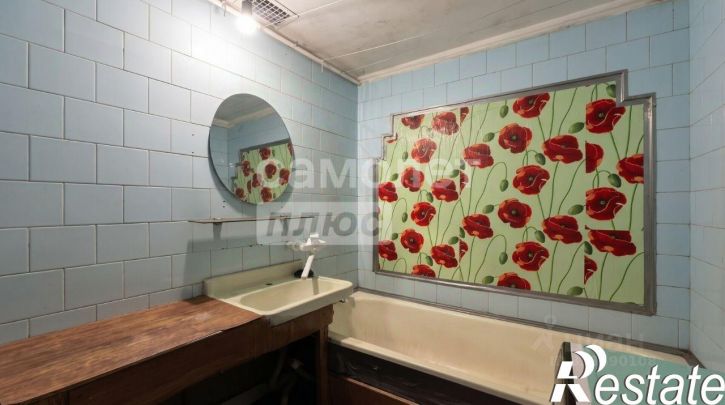 4-комн квартира улица Шилова, 89,  д. 89
