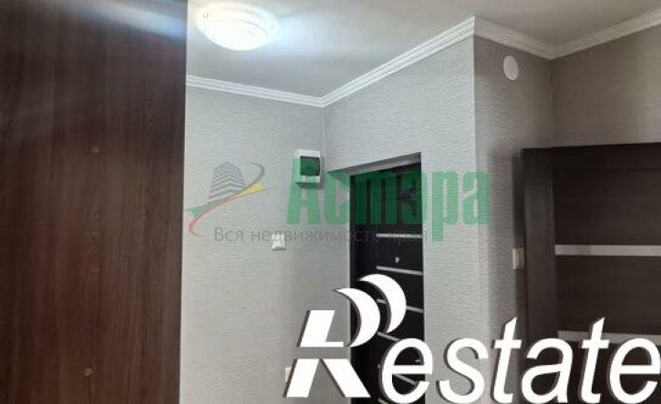 1-комн квартира улица Чкалова, 24,  д. 24