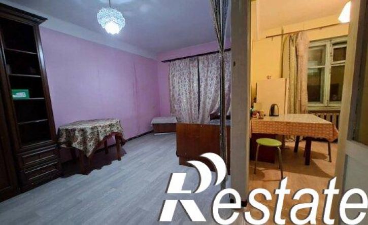 1-комн квартира улица Горького, 53,  д. 53