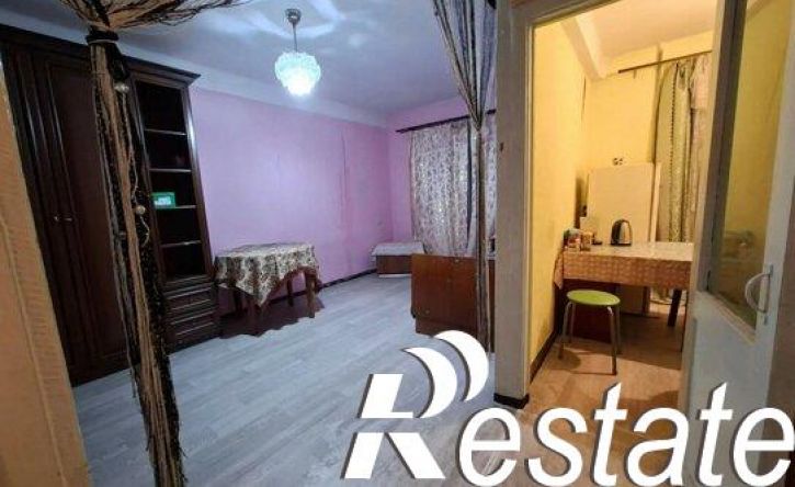 1-комн квартира улица Горького, 53,  д. 53