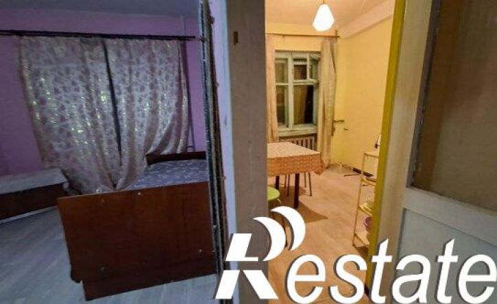 1-комн квартира улица Горького, 53,  д. 53