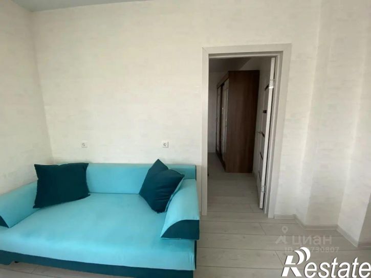 1-комн квартира улица Тимирязева, 23,  д. 23