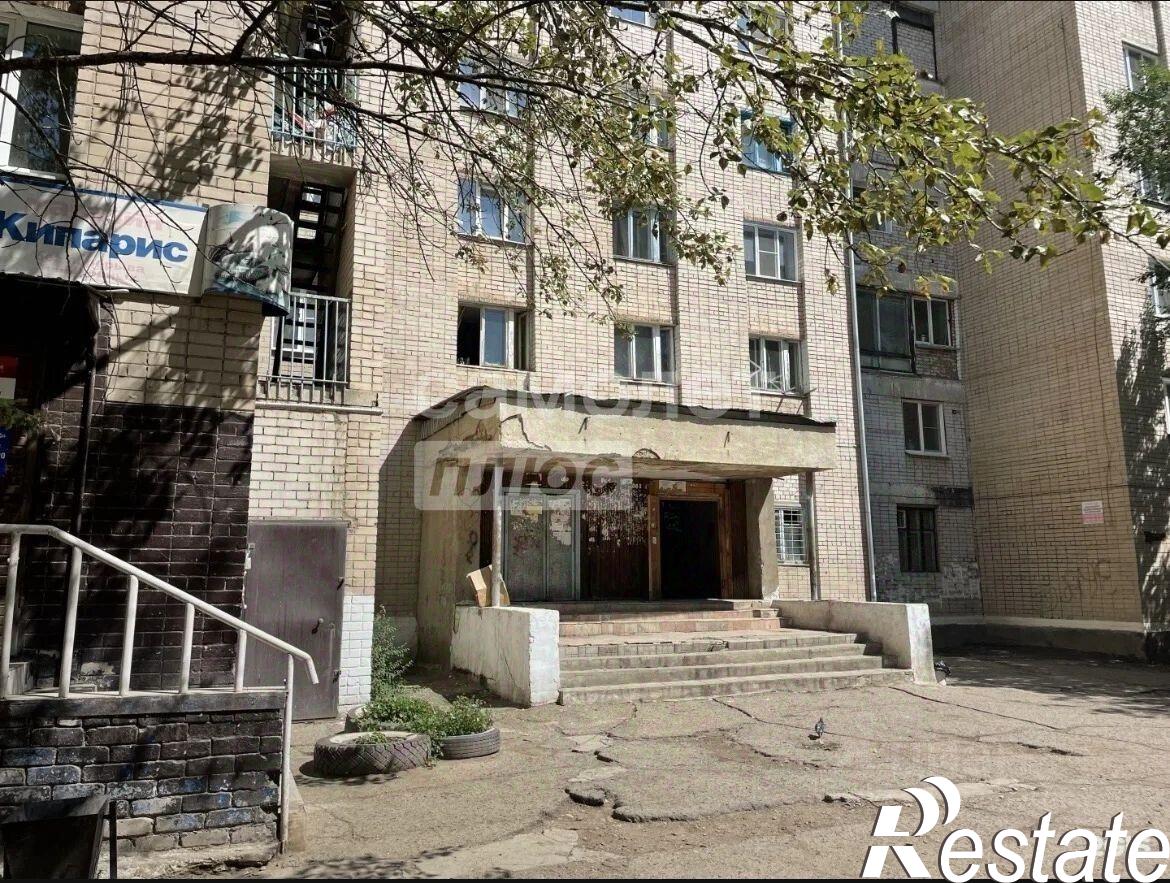 Купить комнату за 2 499 000 рублей на проспект Фадеева, 4