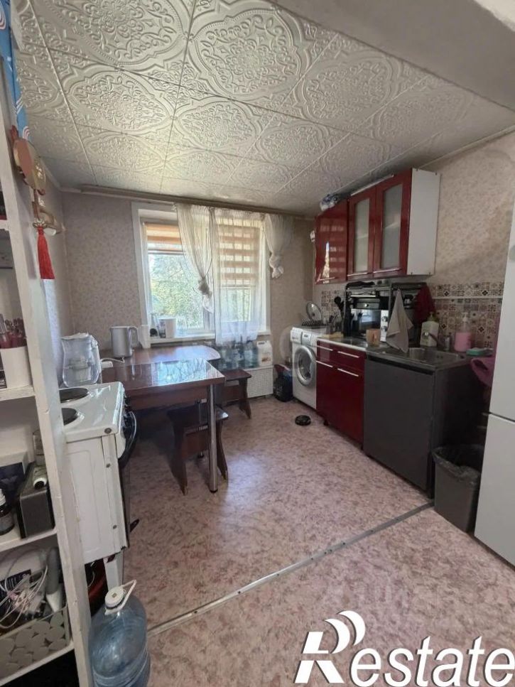 Комната улица Курнатовского, 81,  д. 81
