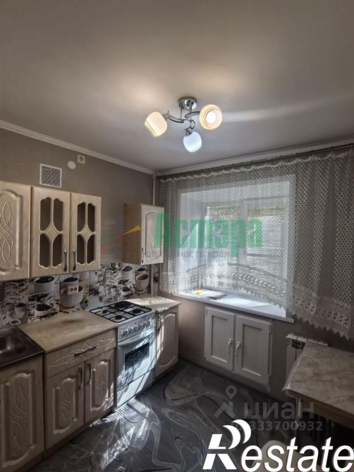 1-комн квартира улица Чкалова, 24,  д. 24