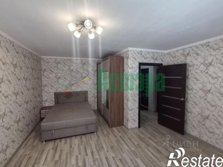 1-комн квартира улица Чкалова, 24,  д. 24