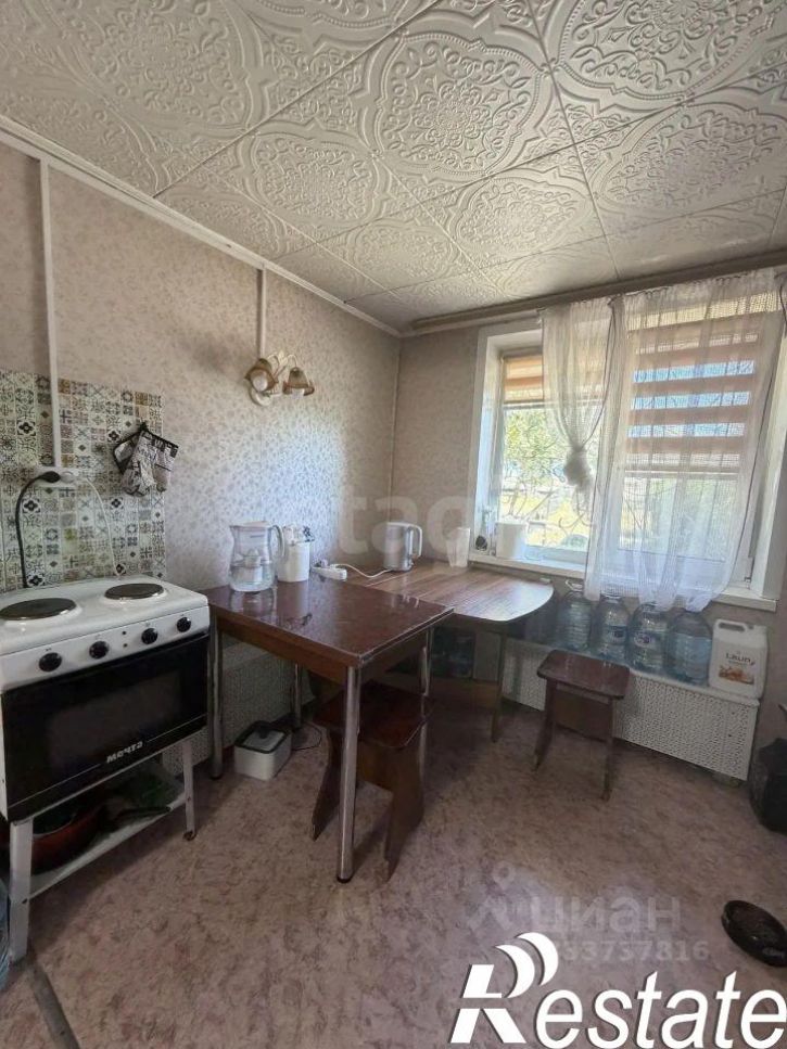 Комната улица Курнатовского, 81,  д. 81