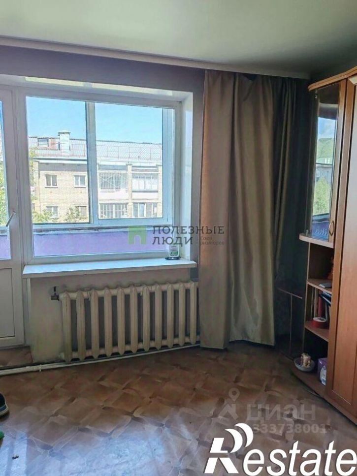 3-комн квартира улица Шевченко, 26,  д. 26