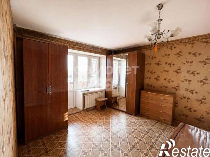 1-комн квартира Усуглинская улица, 21,  д. 21