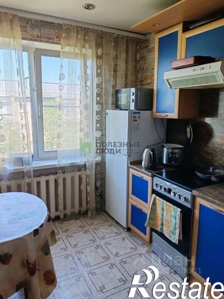 3-комн квартира улица Шевченко, 26,  д. 26
