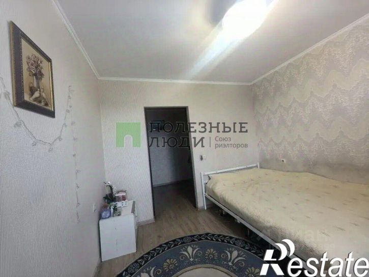 3-комн квартира улица Нечаева, 66,  д. 66